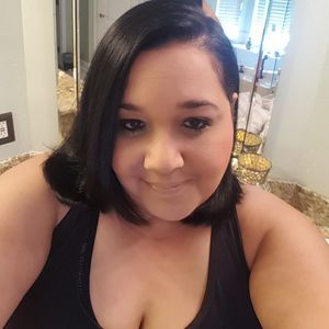 Meet your Posher, Kristie